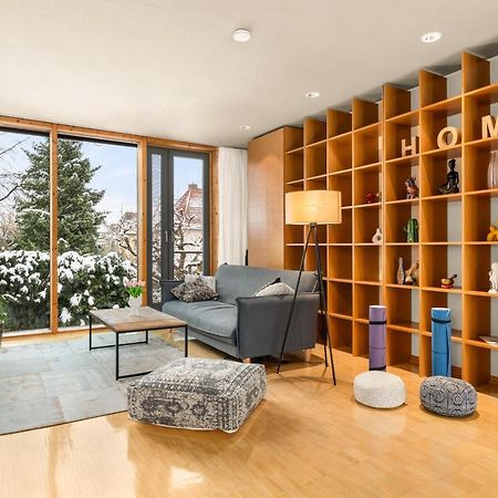 ꧁Cassel Lofts • Premium Maisonette꧂ Exterior foto