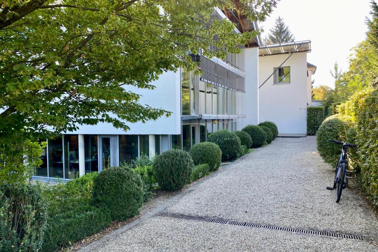 ꧁Cassel Lofts • Premium Maisonette꧂ Exterior foto