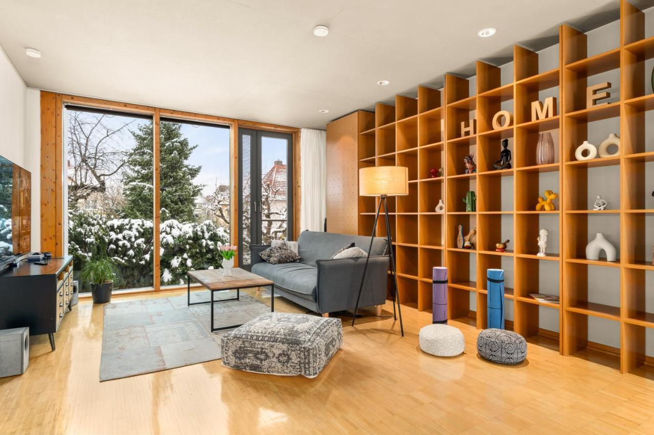 ꧁Cassel Lofts • Premium Maisonette꧂ Exterior foto