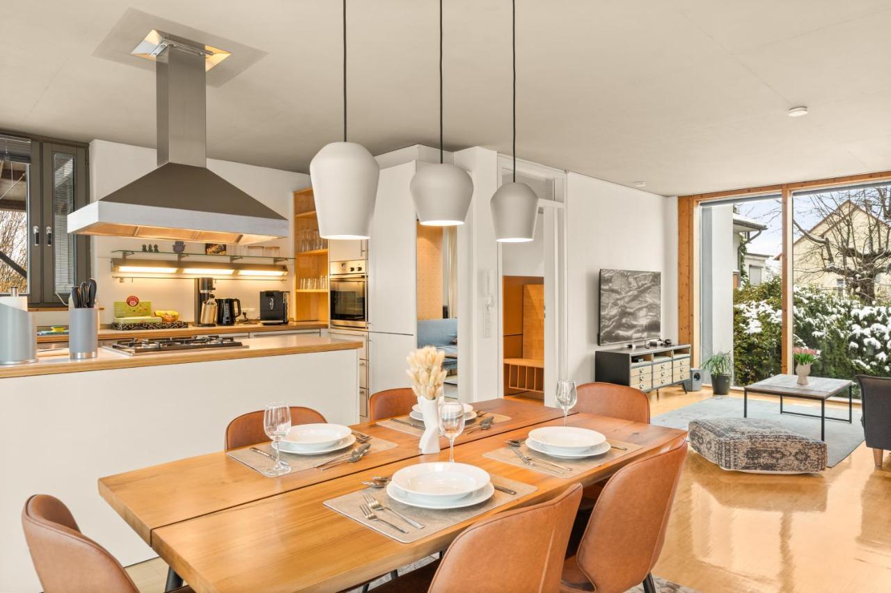 ꧁Cassel Lofts • Premium Maisonette꧂ Exterior foto