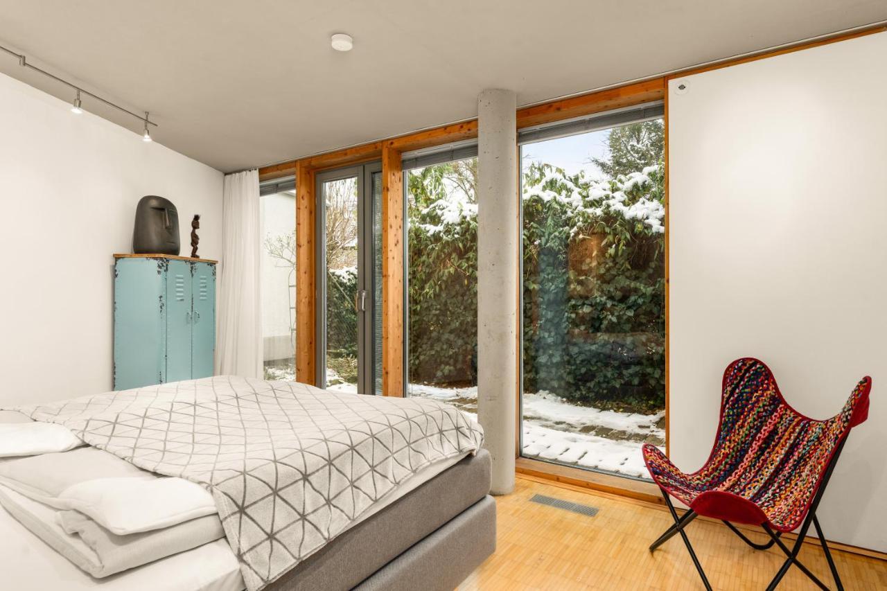 ꧁Cassel Lofts • Premium Maisonette꧂ Exterior foto