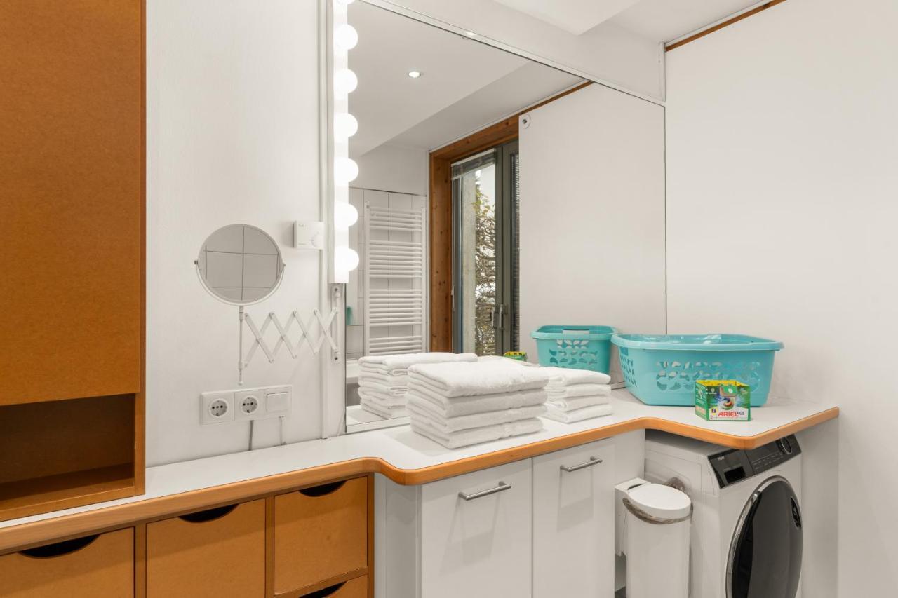 ꧁Cassel Lofts • Premium Maisonette꧂ Exterior foto