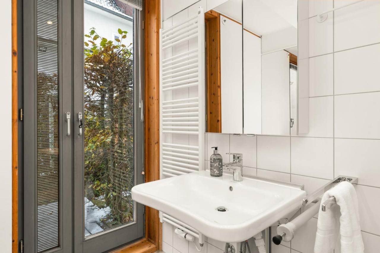 ꧁Cassel Lofts • Premium Maisonette꧂ Exterior foto