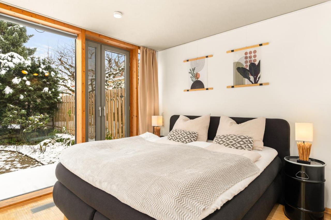 ꧁Cassel Lofts • Premium Maisonette꧂ Exterior foto