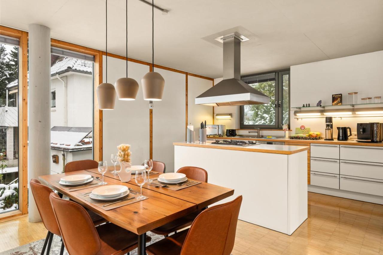 ꧁Cassel Lofts • Premium Maisonette꧂ Exterior foto